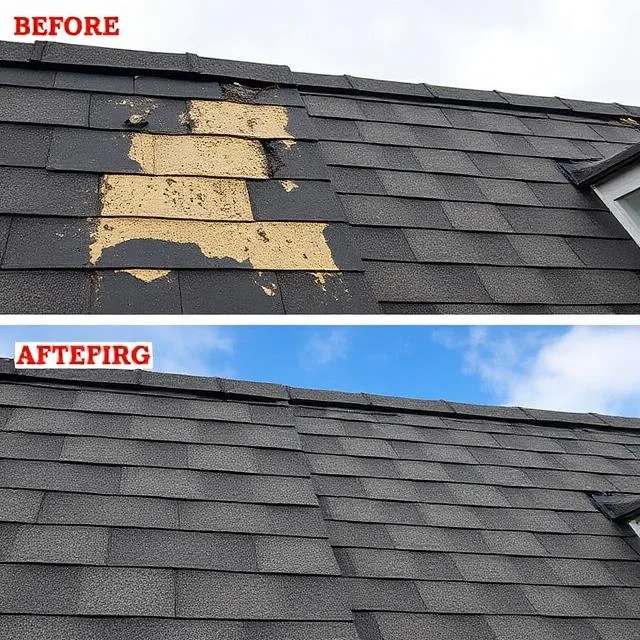 Roof Repair Near Me in Jefferson City, TN near me